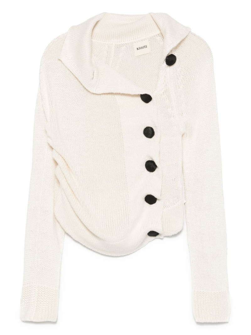 Lorrai cardigan 1