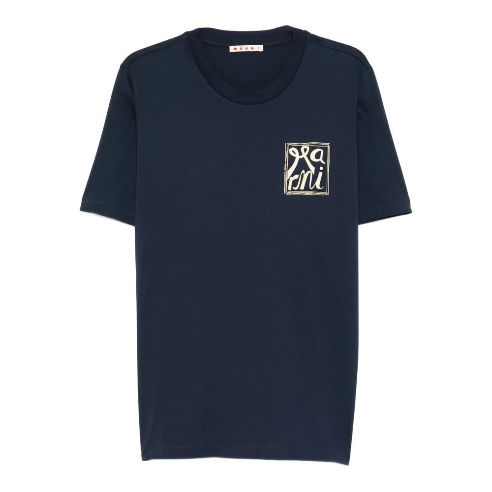 Marni T-Shirts & Vests - 1