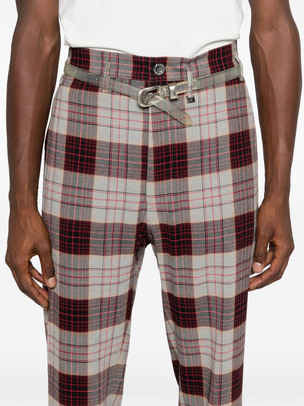 Vivienne Westwood Trousers - 5