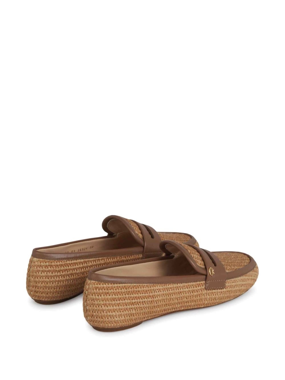 Giorgia loafers - 3