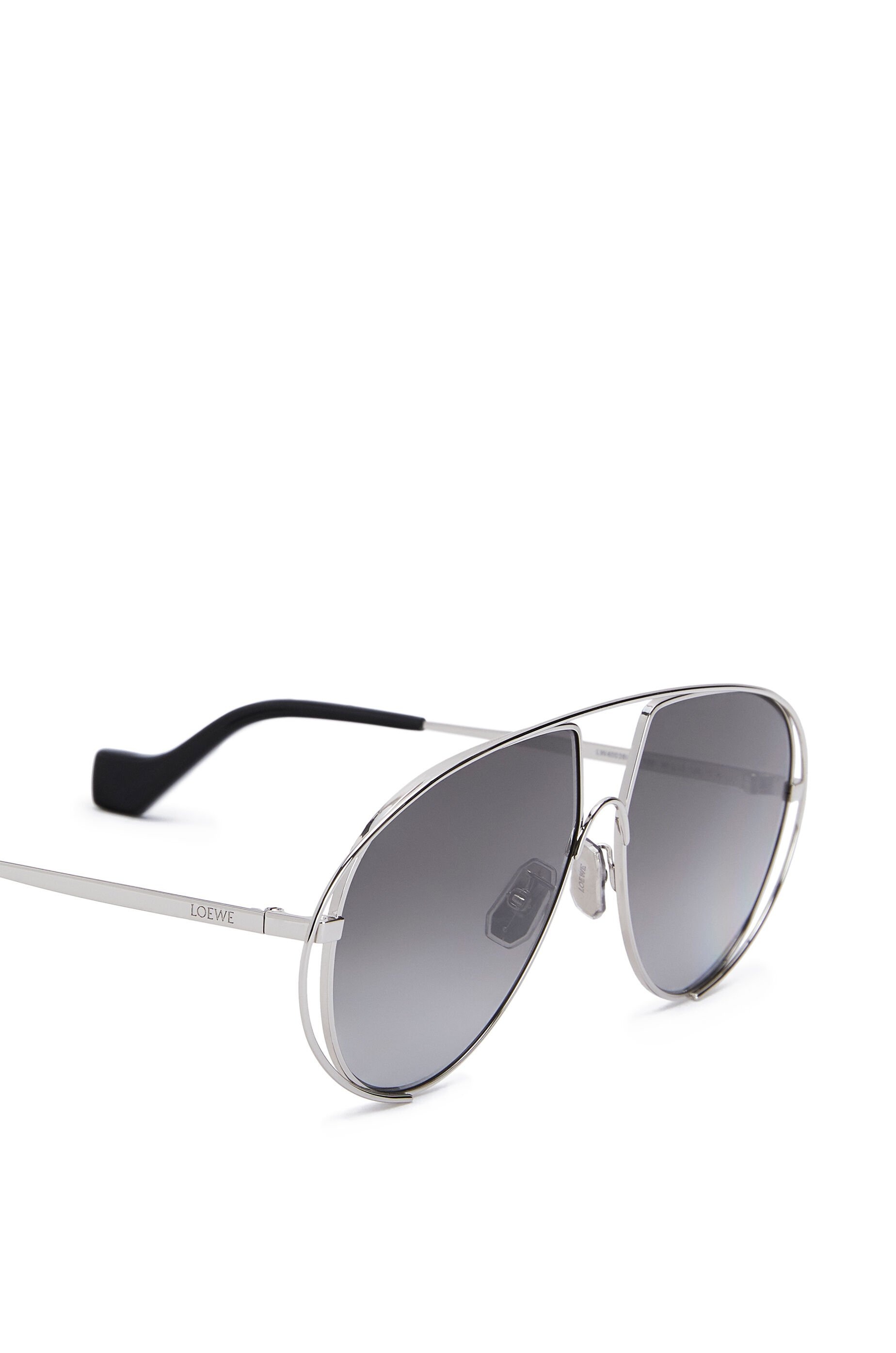 Pilot sunglasses - 5