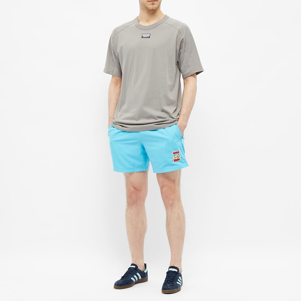 Adidas Adiplore 2.0 Woven Short - 6