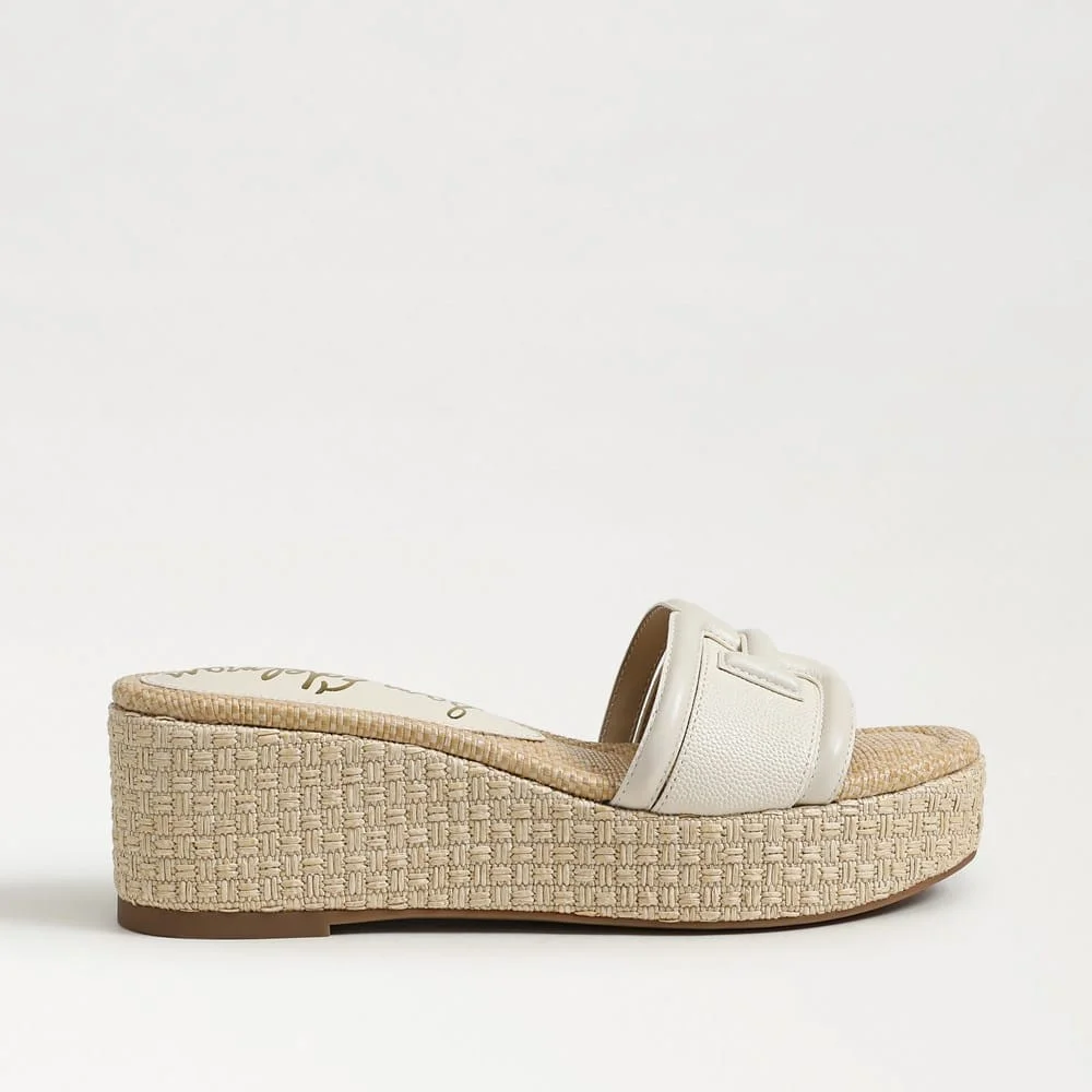 Pauleena Espadrille Sandal - 1