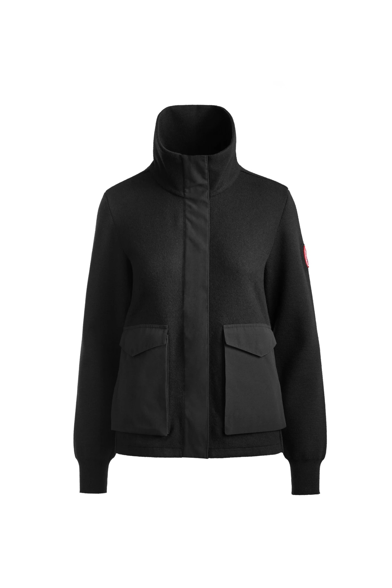 WINDBRIDGE JACKET - 1