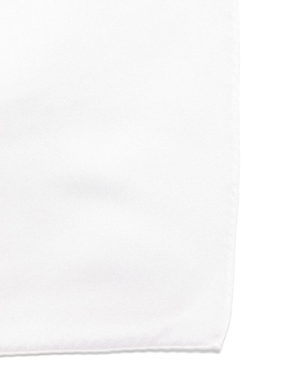 silk pocket square - 2