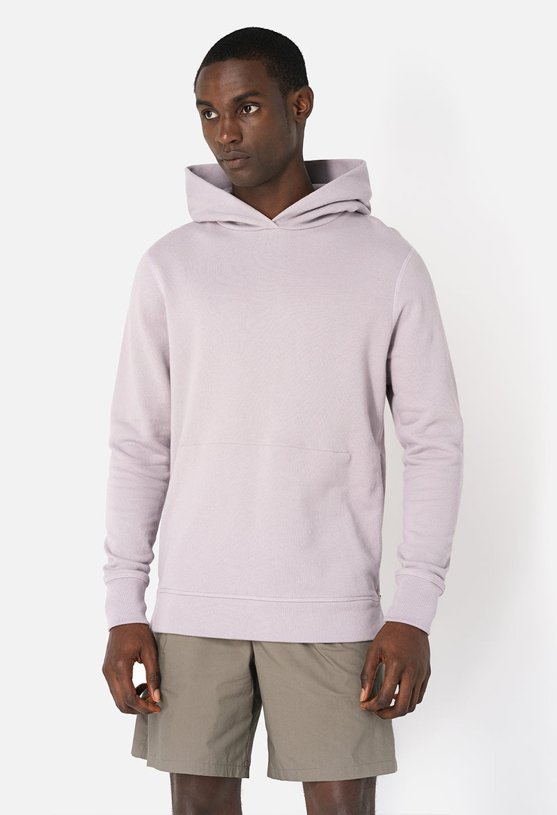 John Elliott HOODED VILLAIN outlook