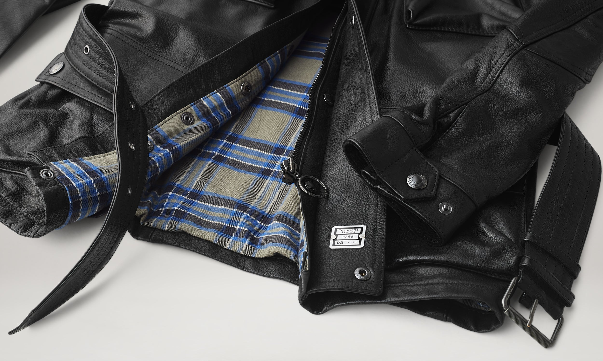 TRIALMASTER PANTHER JACKET - 5