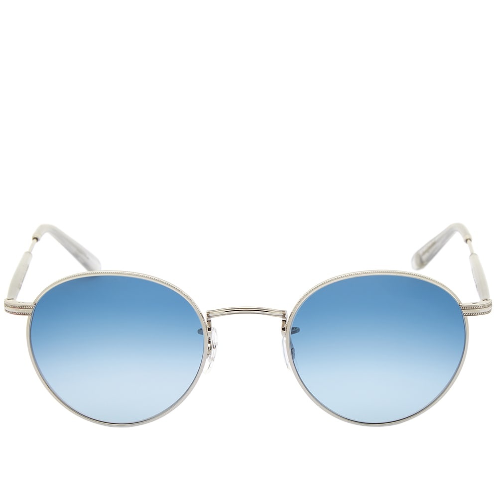 Garrett Leight Wilson M Sunglasses - 2