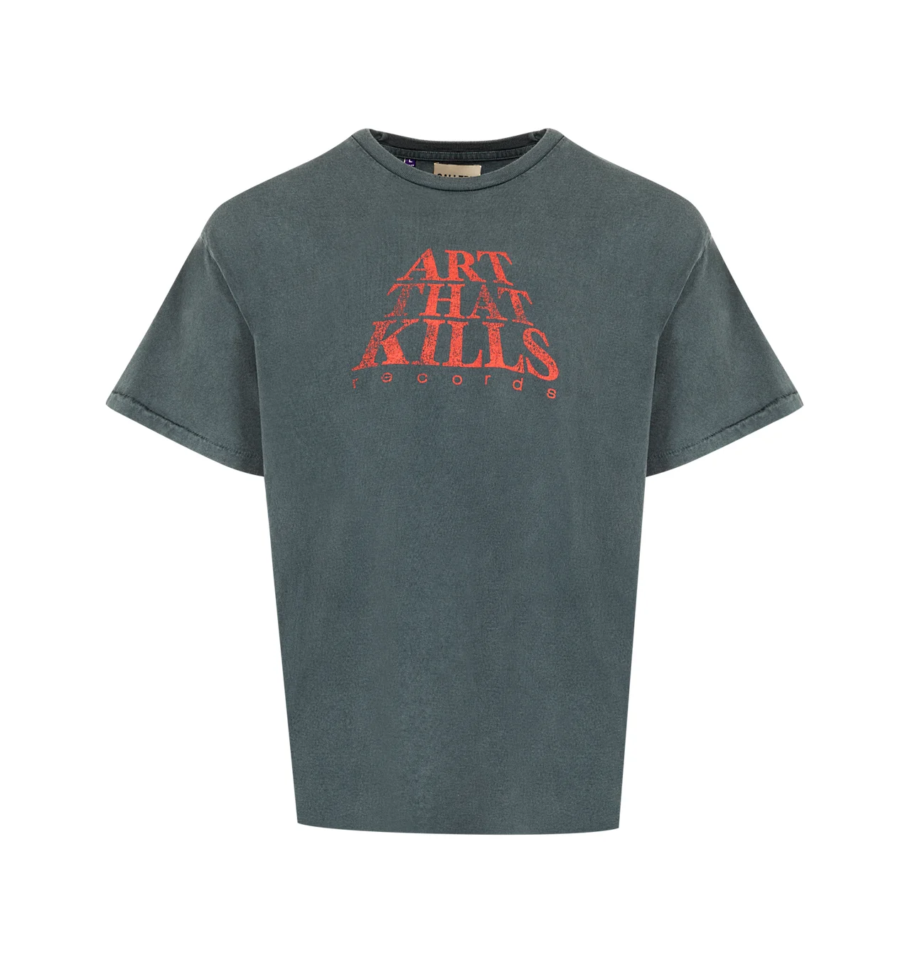 THE FORCE LOGO TEE - 1