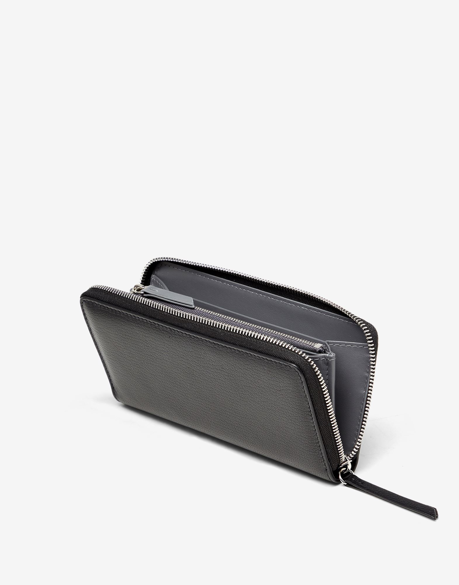Zip-around wallet - 3