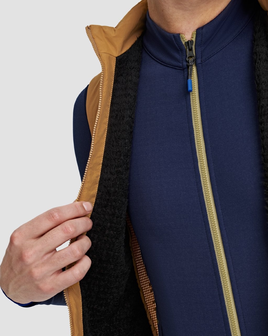Alt_Road™ Thermal Vest - 6