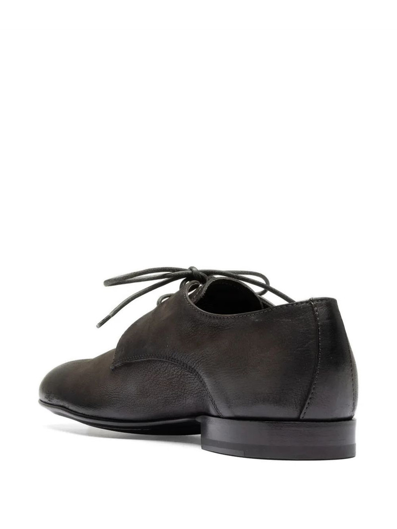 Harvey 002 derby shoes 4