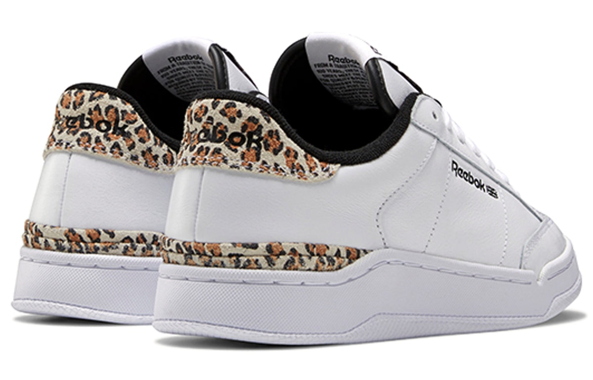 (WMNS) Reebok Others Skate shoes 'White Black' FY4997 - 5