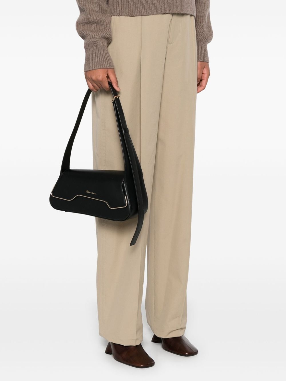 ThePluto shoulder bag - 2