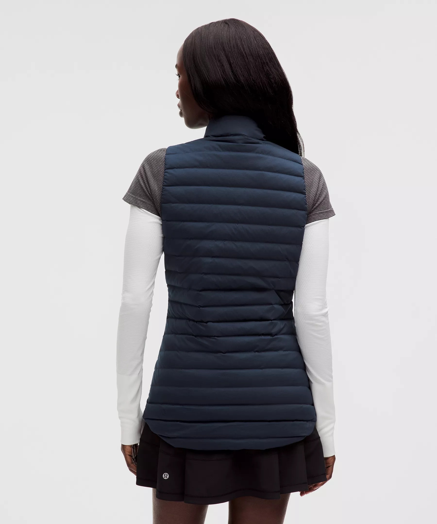 Pack It Down Vest - 3