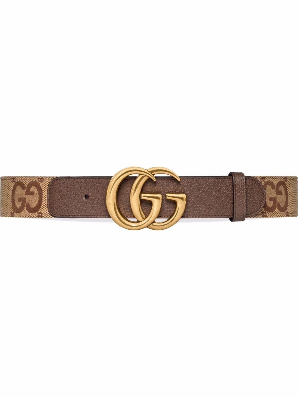 GUCCI GG Marmont buckle belt farfetch REVERSIBLE