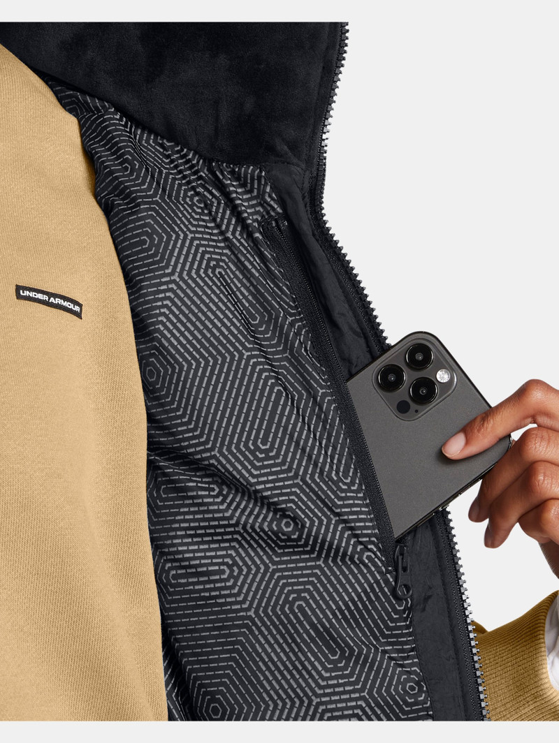 Women's UA Limitless Down Vest 6