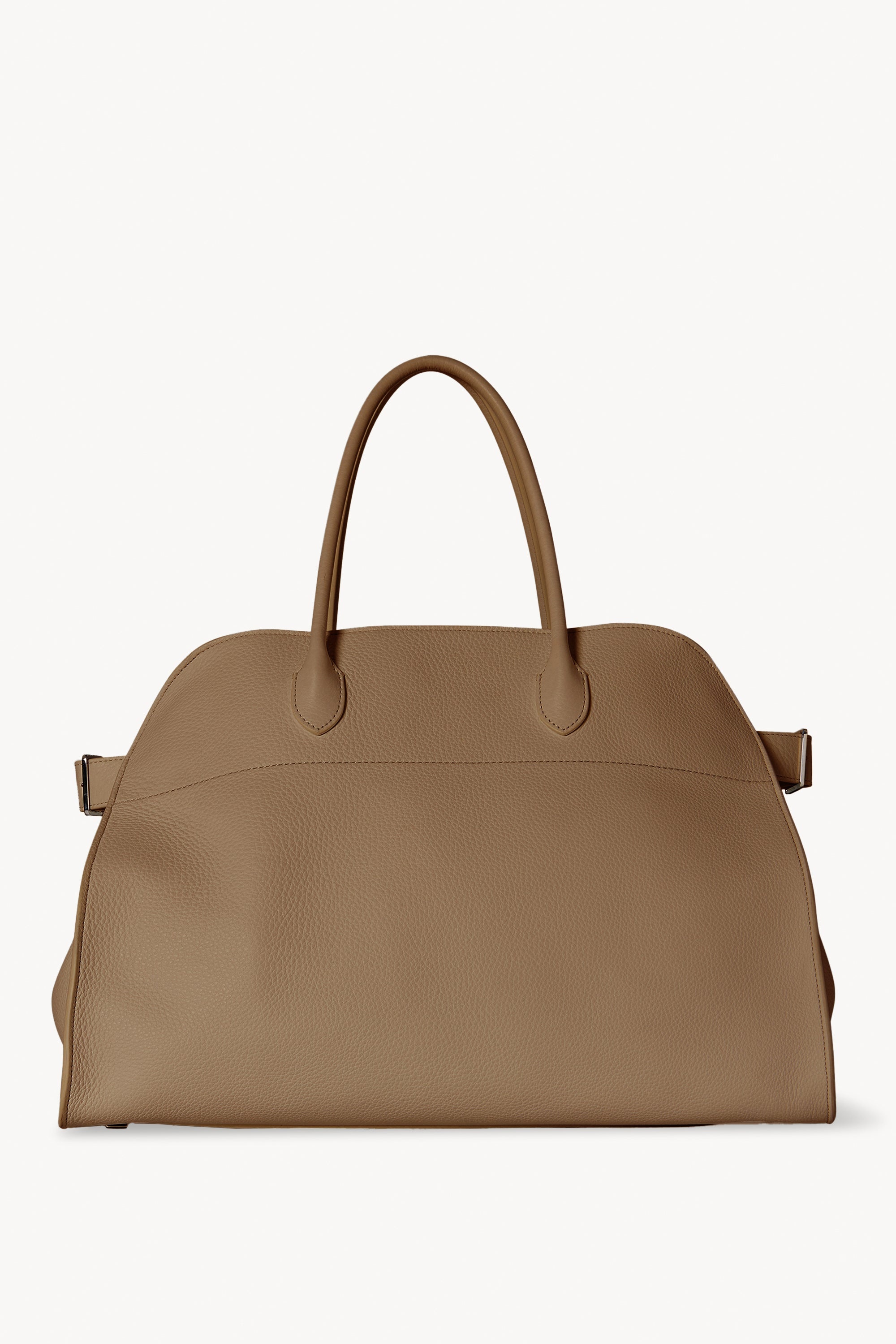 Soft Margaux 17 Bag in Leather - 1