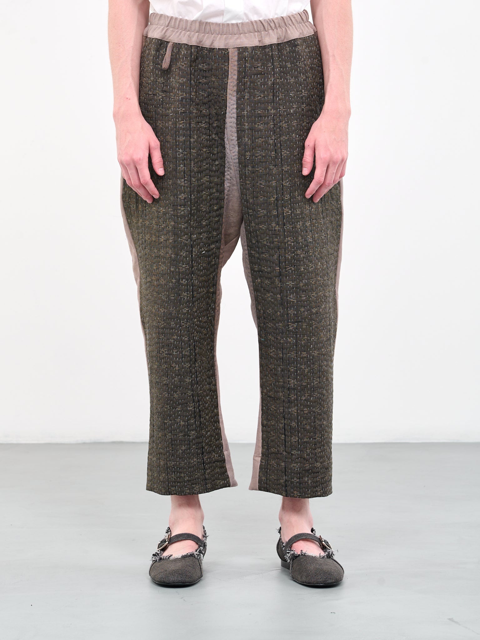 Gerald Trousers - 1