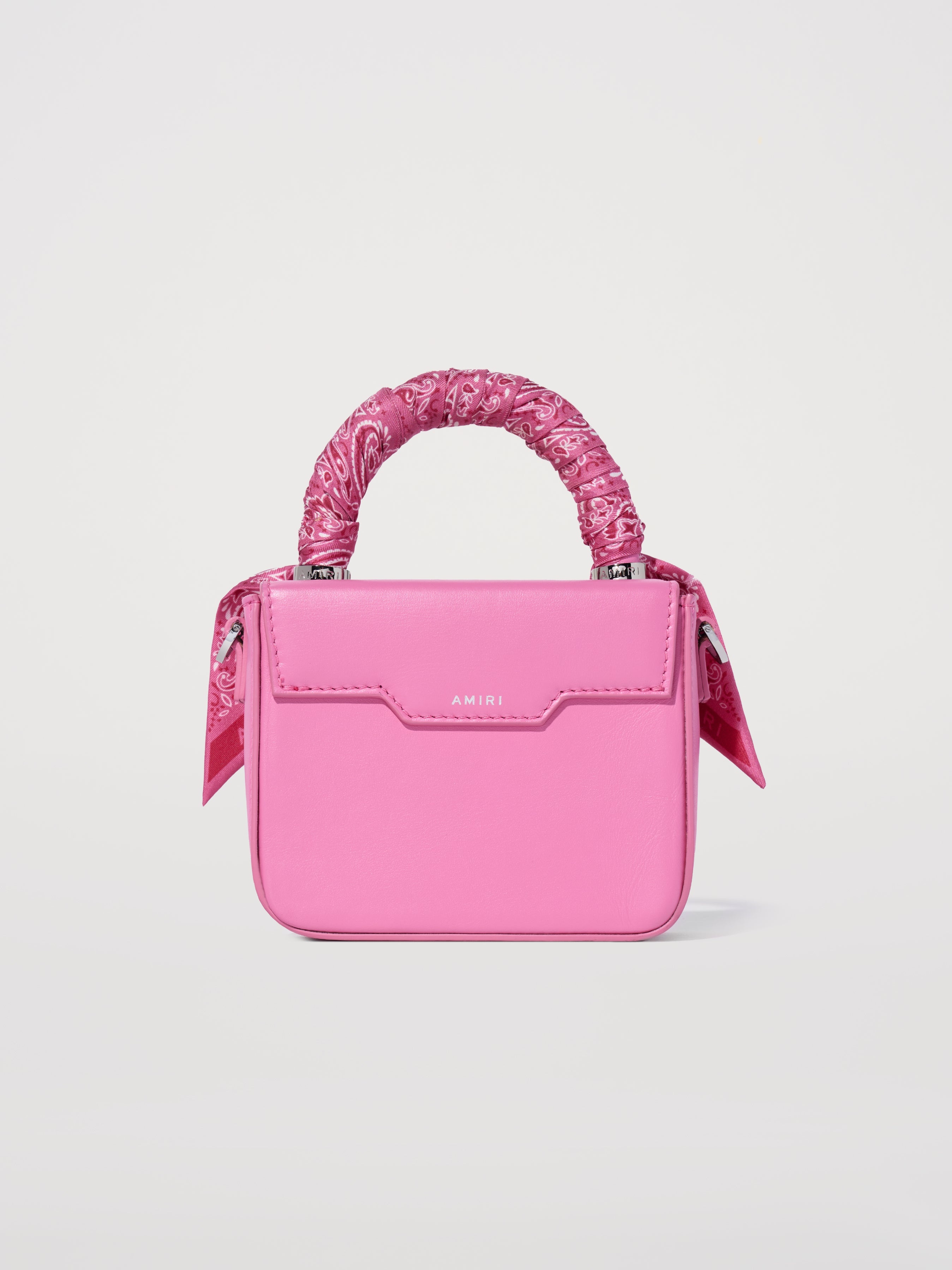 MICRO M.A. HANDBAG - 3