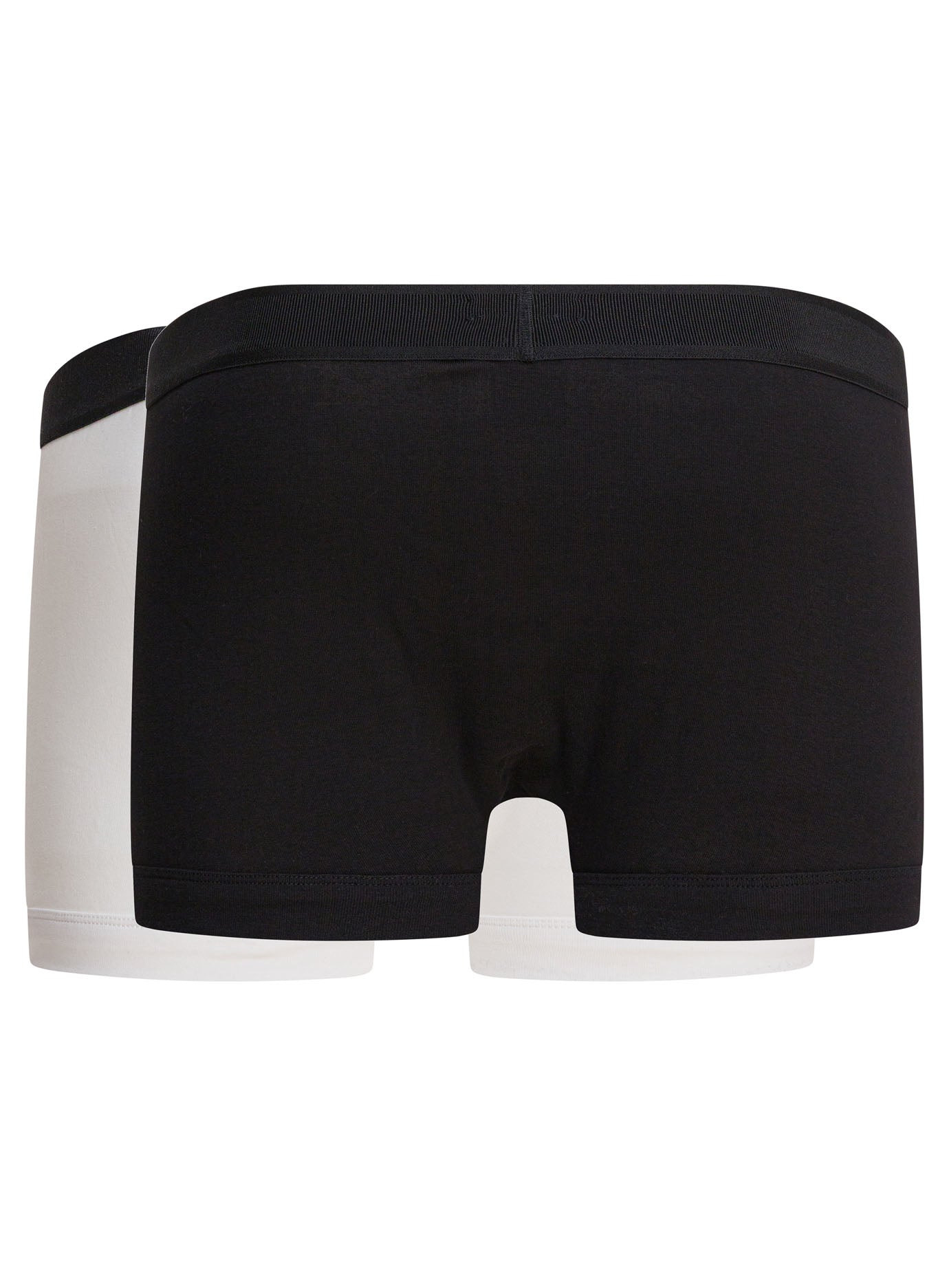 Tom Ford Men 2-Pack Boxer With Logo - 2