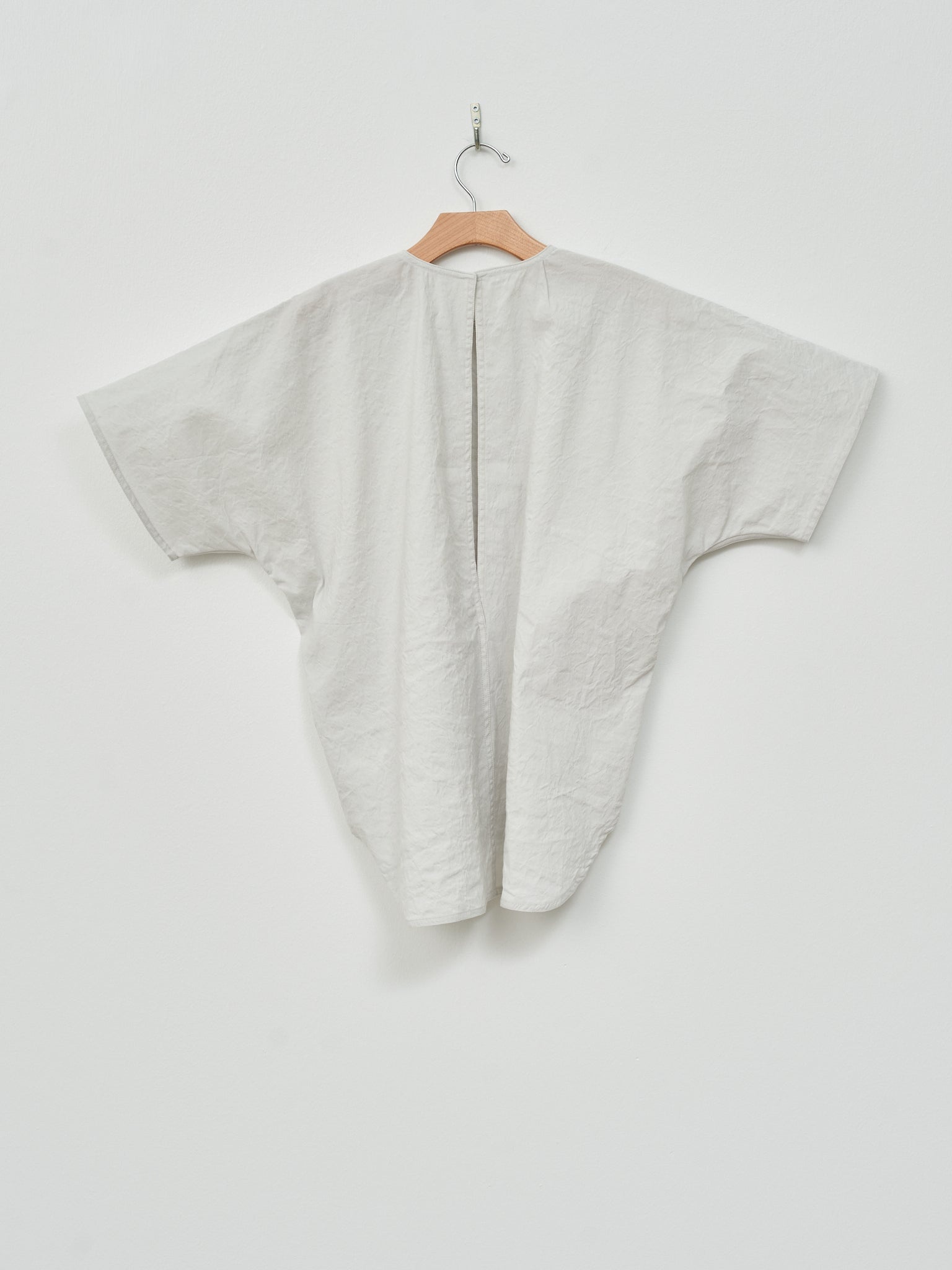Bonnie SS Top - Calcium - 5