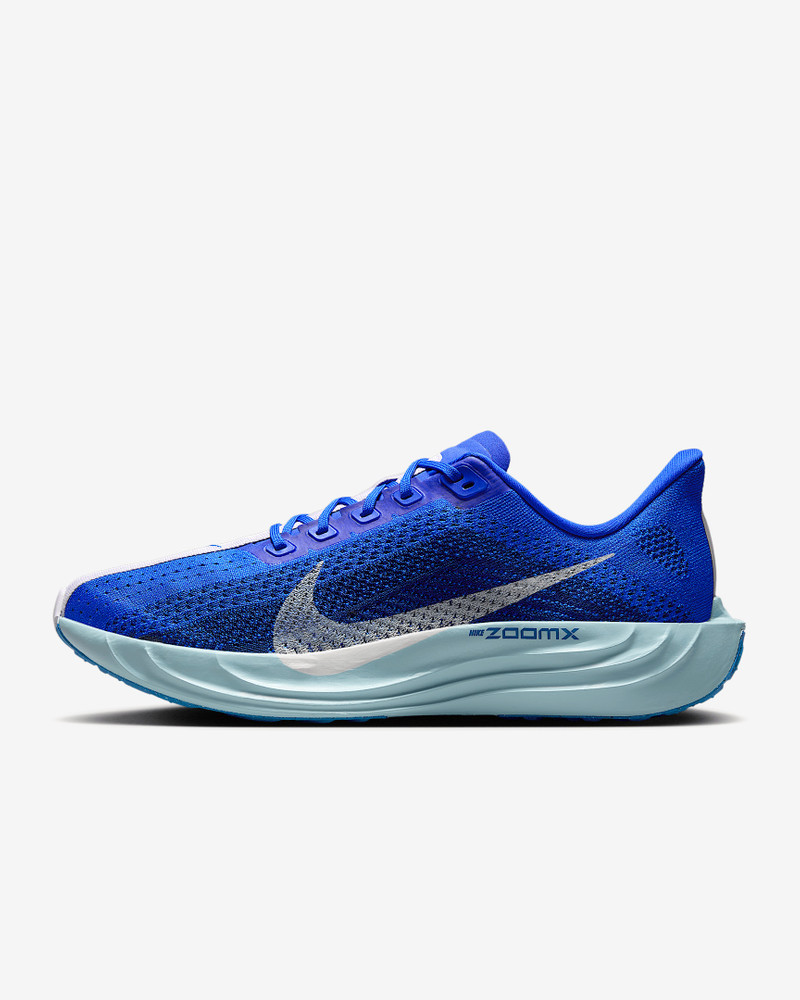 Nike Pegasus Plus Road Running Shoes - 1
