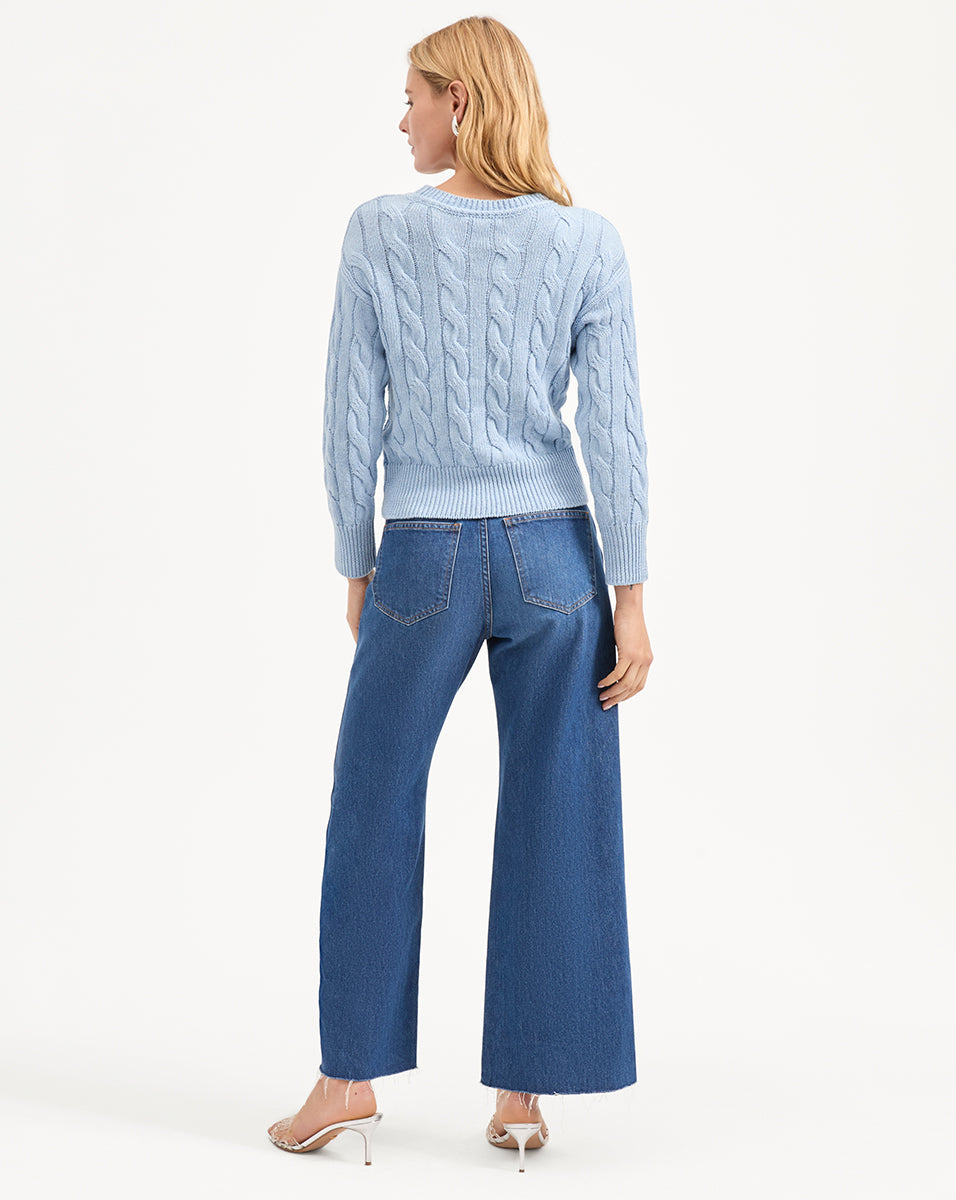 ELEANOR PULLOVER - 5