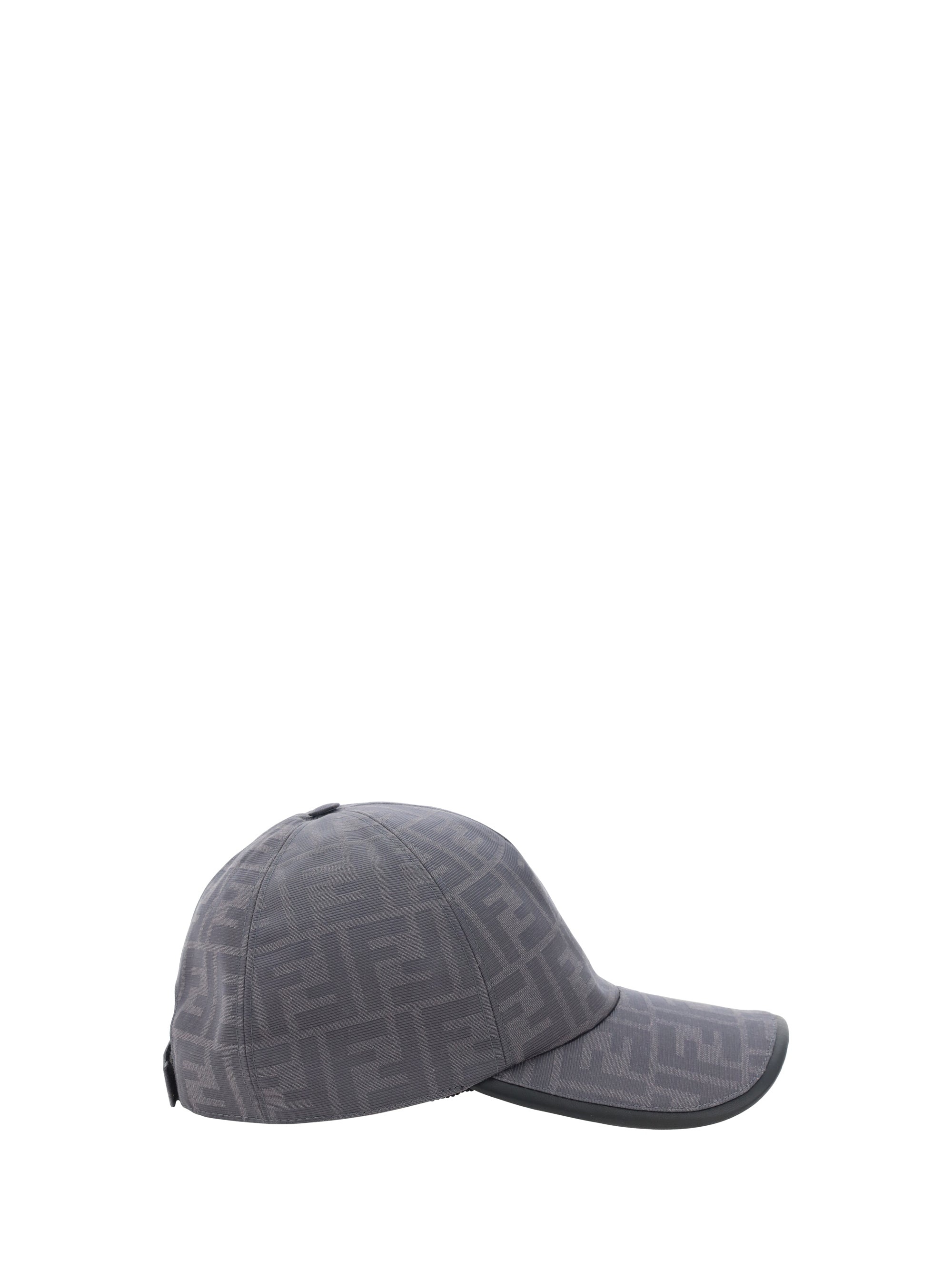 Fendi Men Baseball Cap - 2