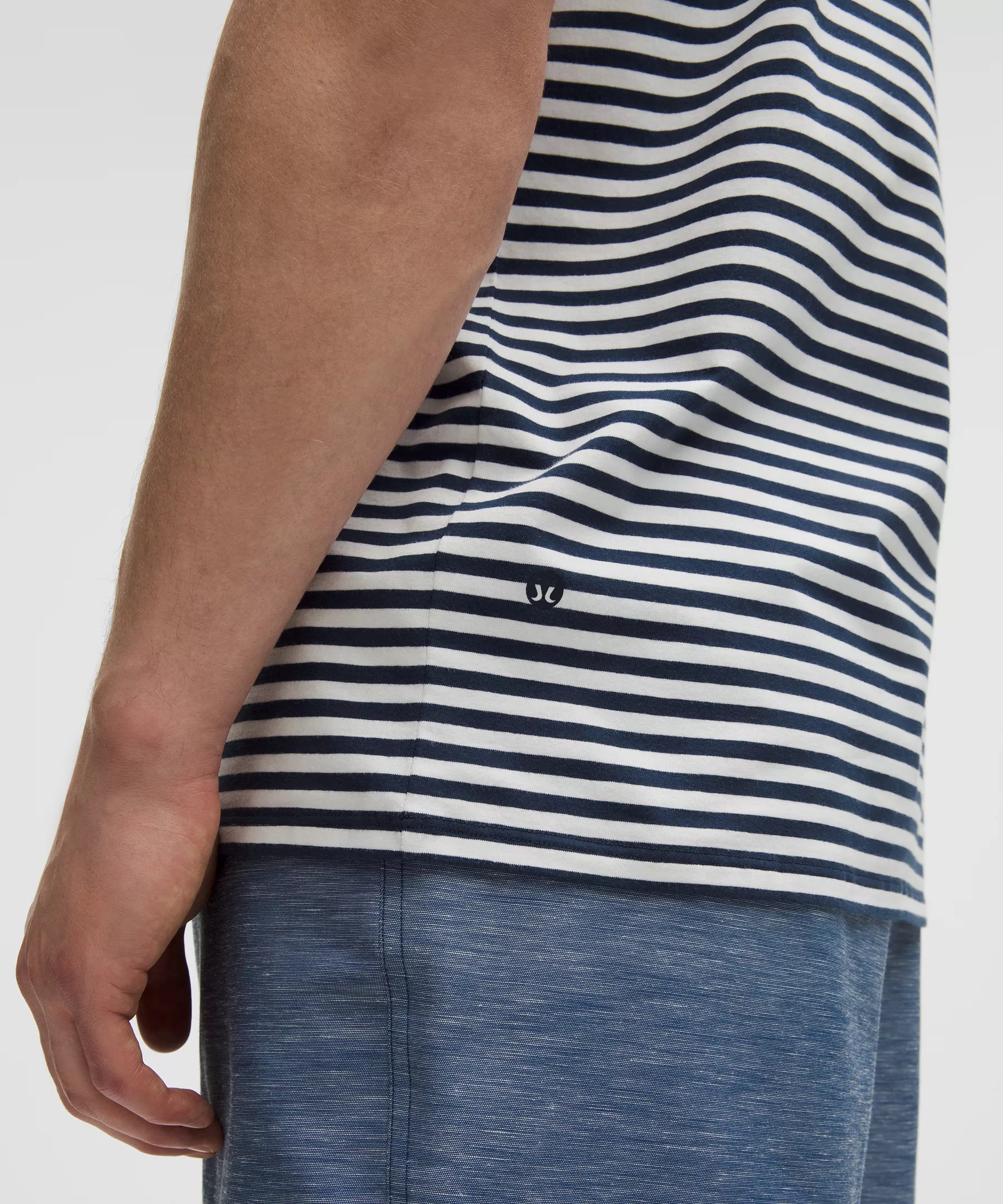 Organic Cotton Classic-Fit T-Shirt - 5