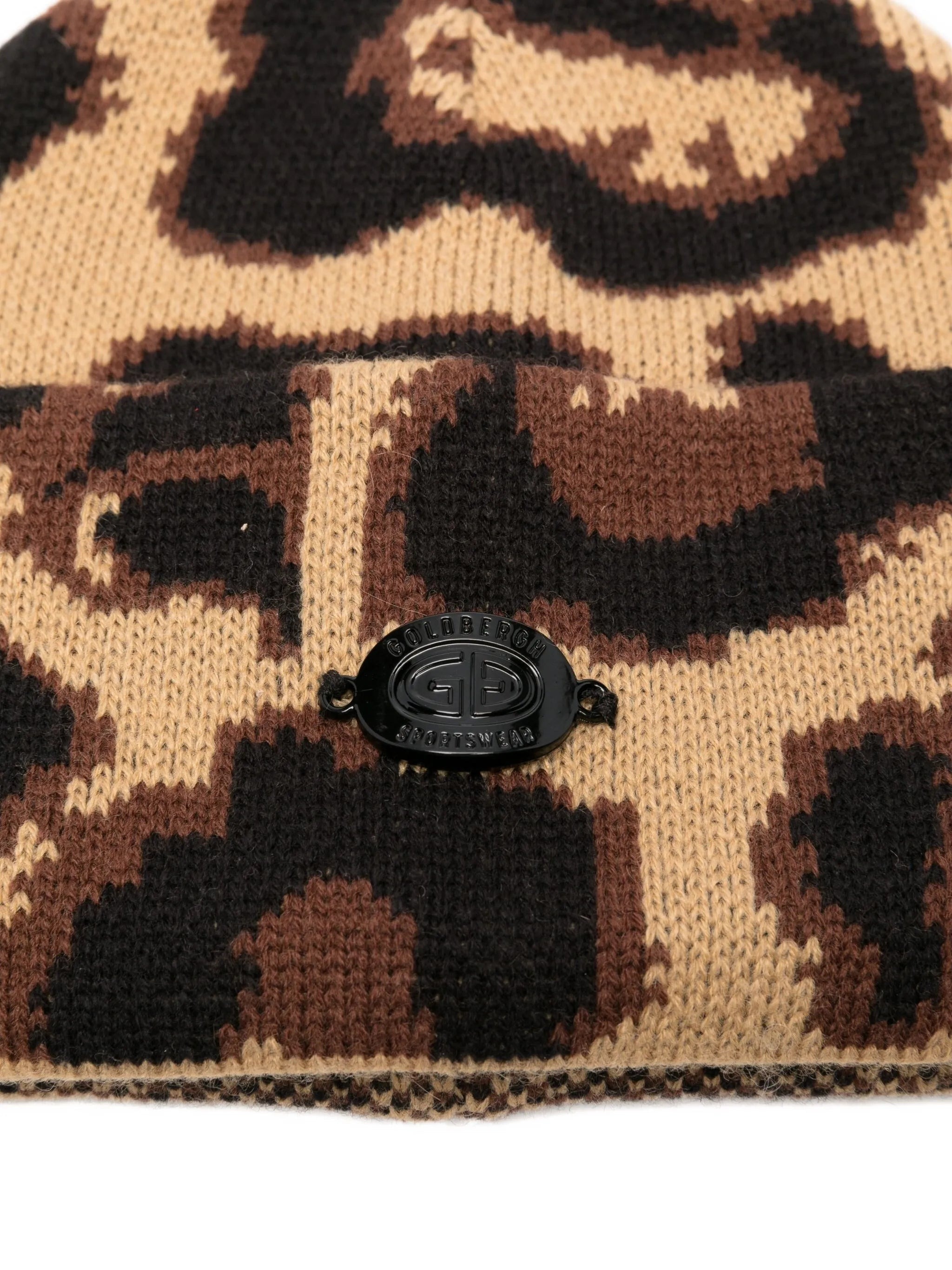Shayna beanie hat - 2