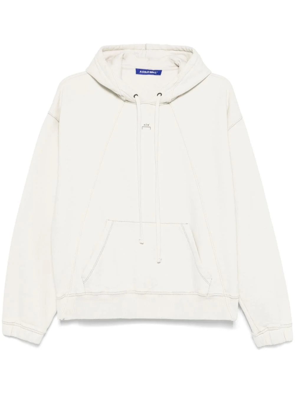 Millbank sweatshirt - 1