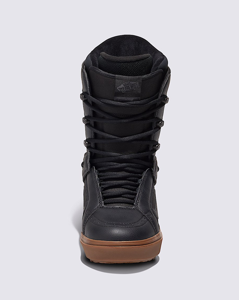 Vans Hi-Standard OG Snowboard Boot outlook