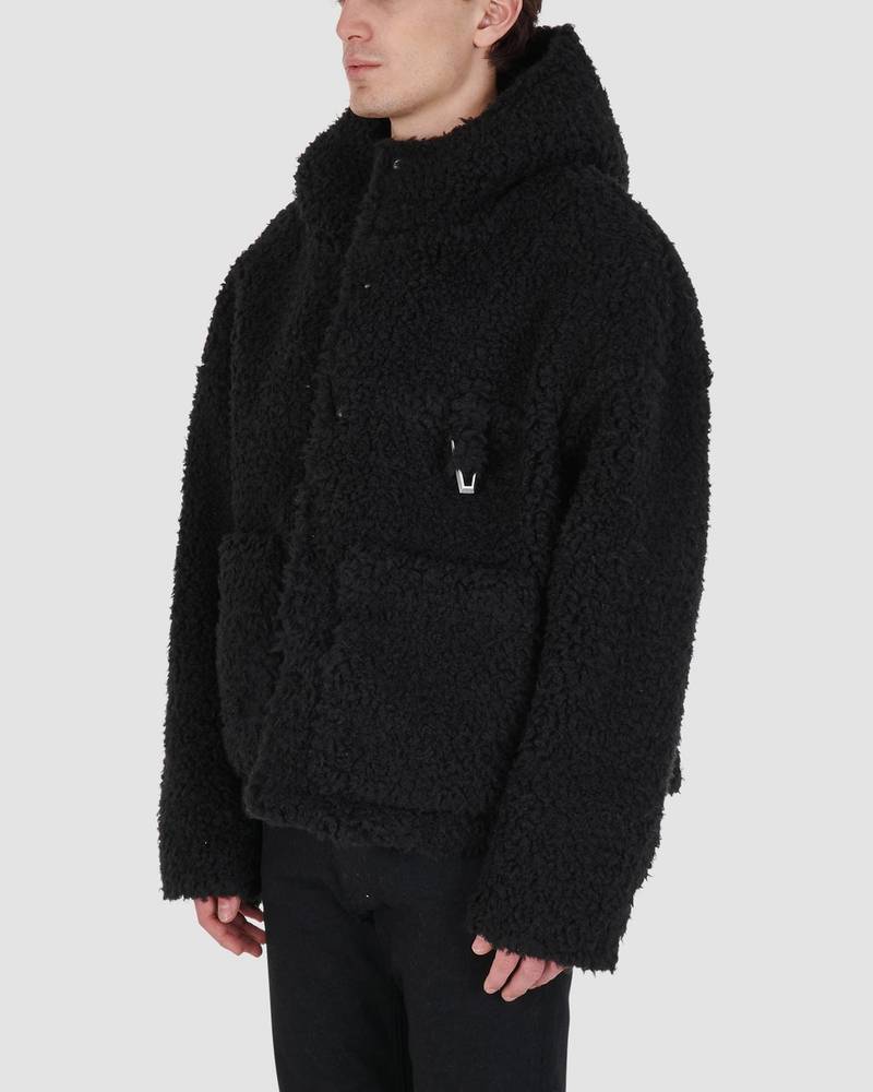 POLAR TECHNICAL JACKET 3