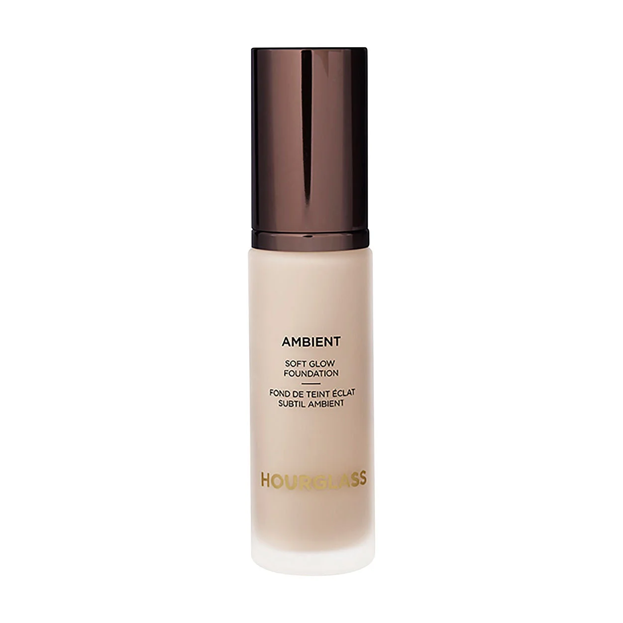 Ambient Soft Glow Foundation - 1
