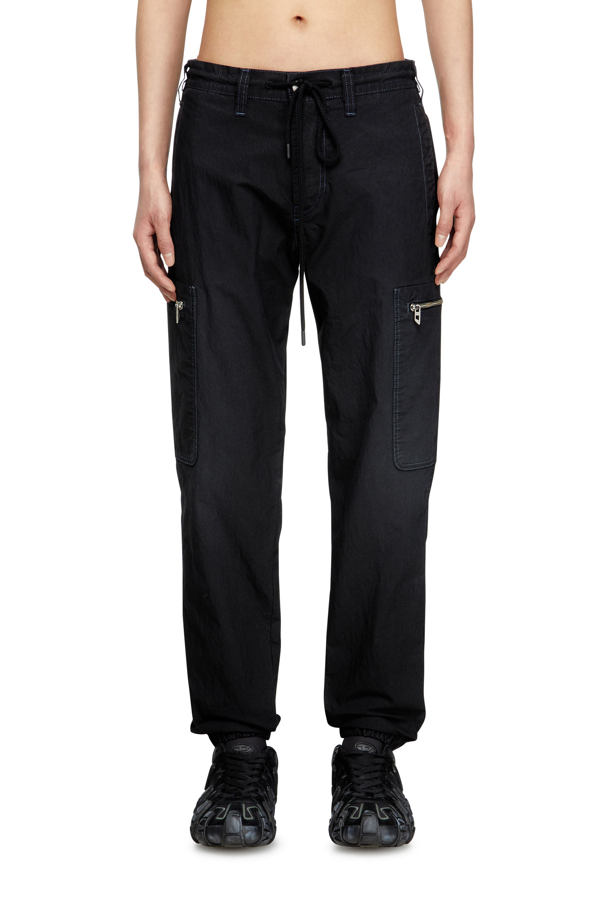 SLIM D-LAB JOGGJEANS® 068SJ - 3