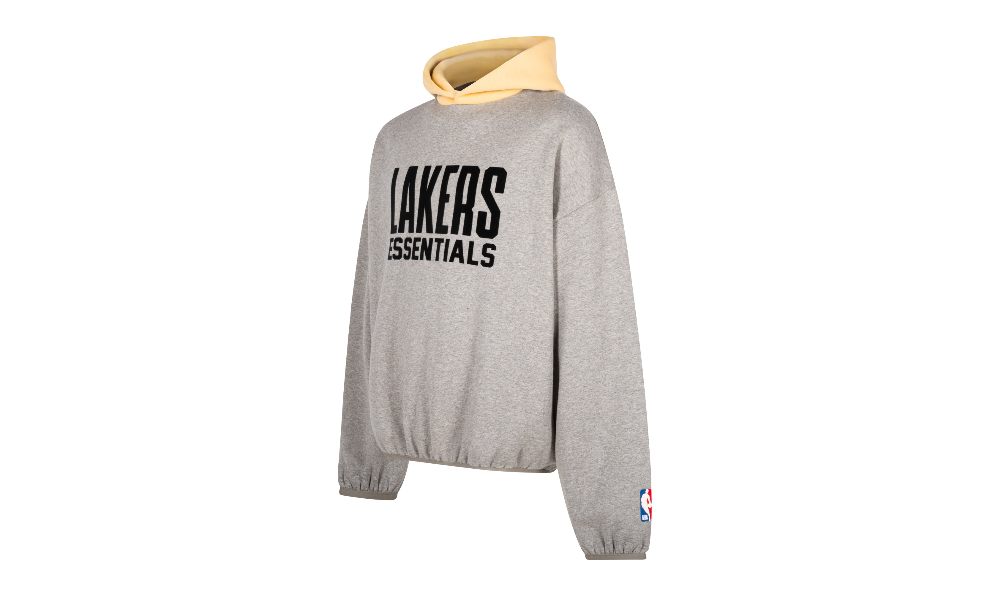 ESSENTIALS HOODIE "LAKERS" - 2