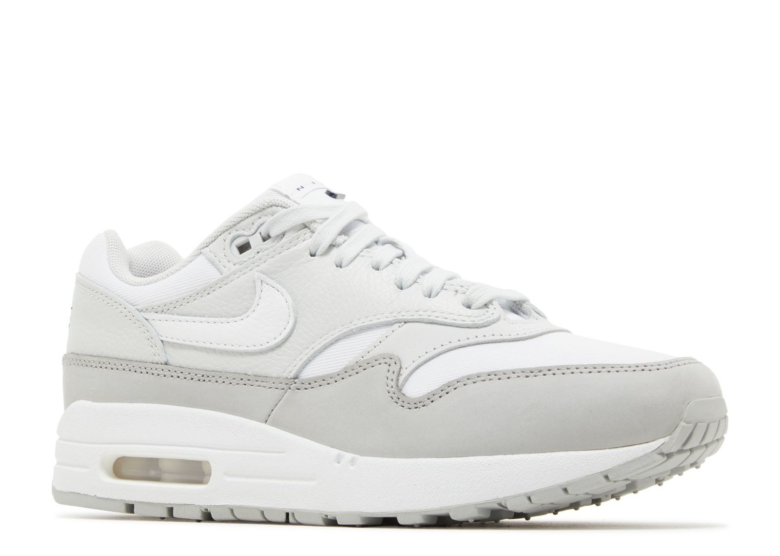 WMNS AIR MAX 1 '87 LX 'LIGHT SMOKE GREY' - 2