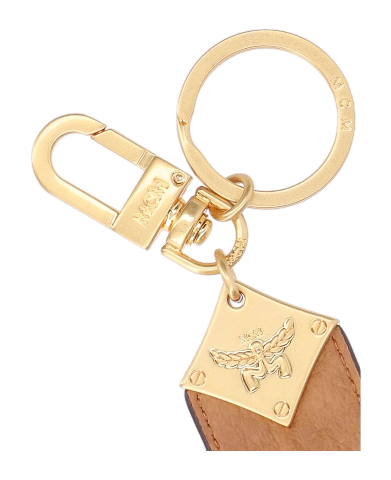 "aren Diamond" Keyring - 3