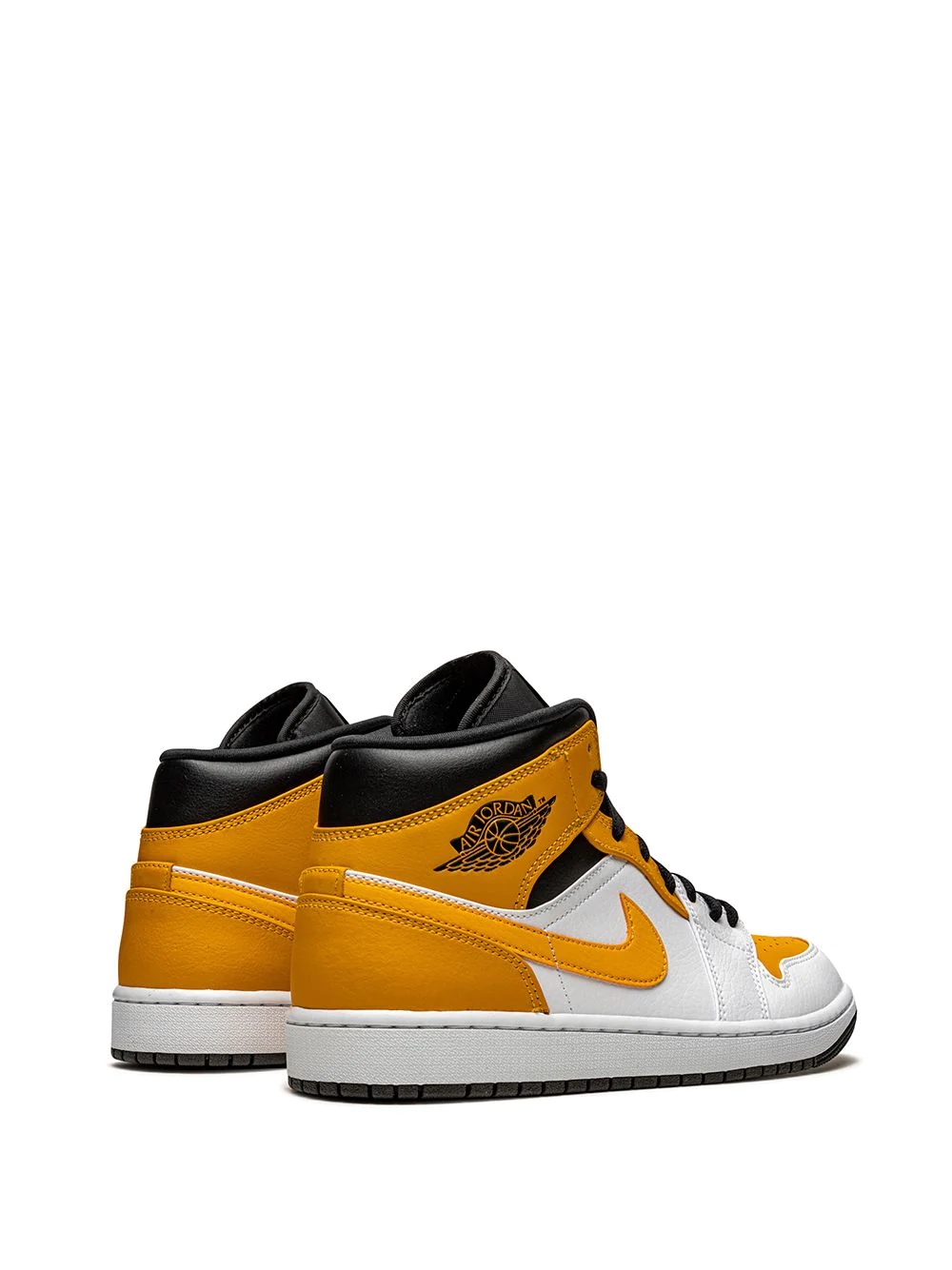 Air Jordan 1 Mid sneakers - 3