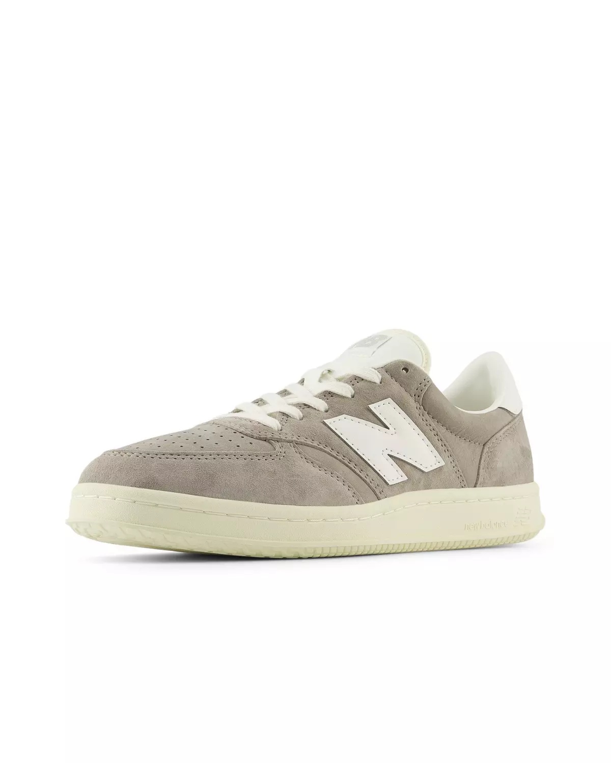 T500 "Tan" Men's Shoe - 5