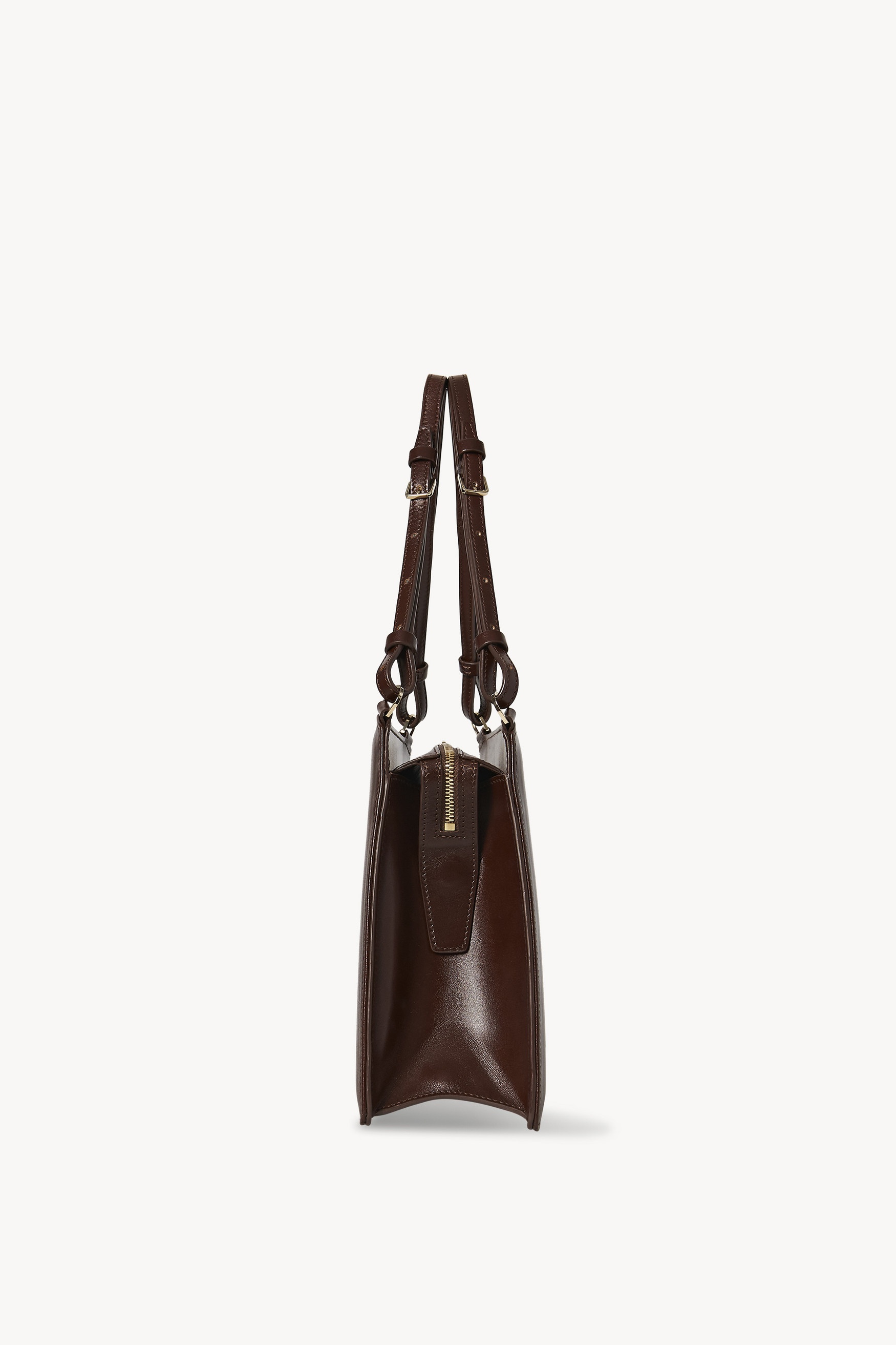 Delanie Bag in Leather - 3