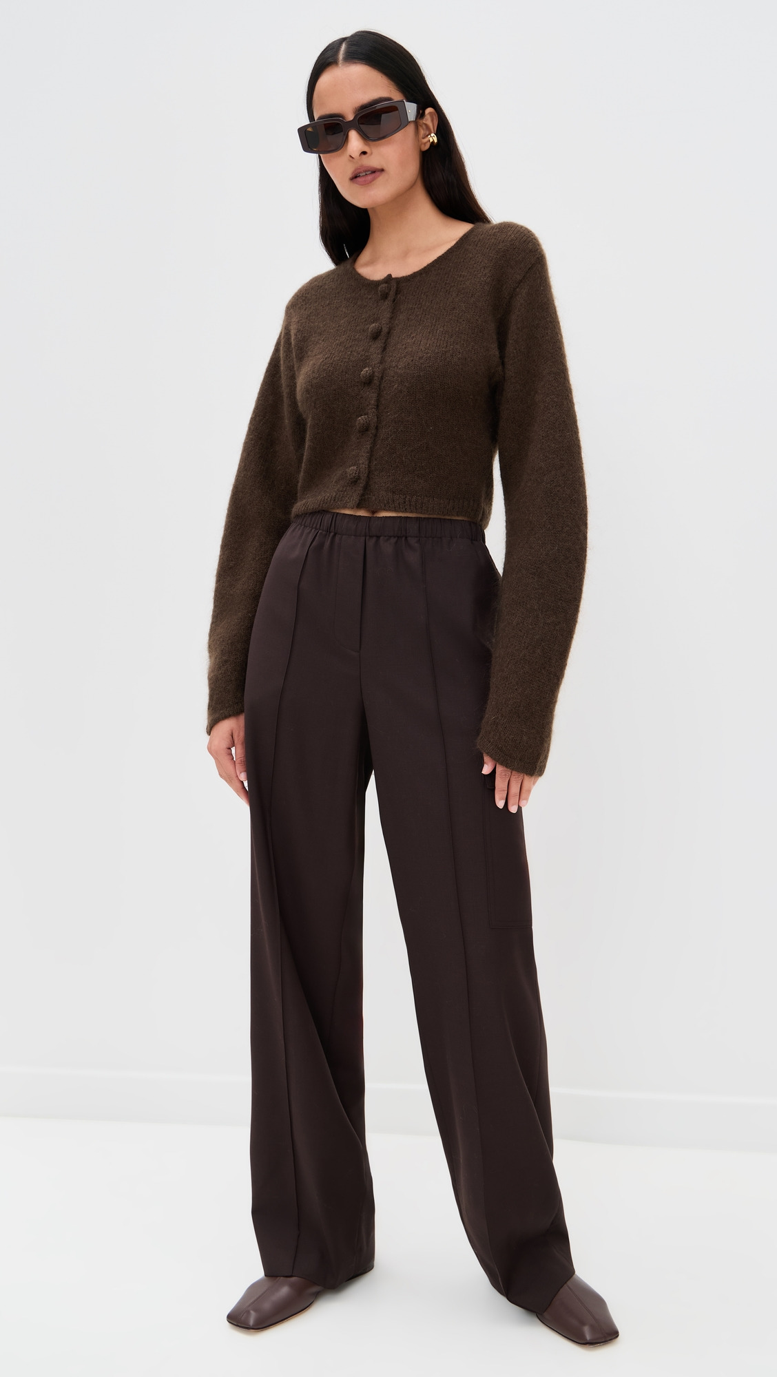 Zharea Cardigan - 4