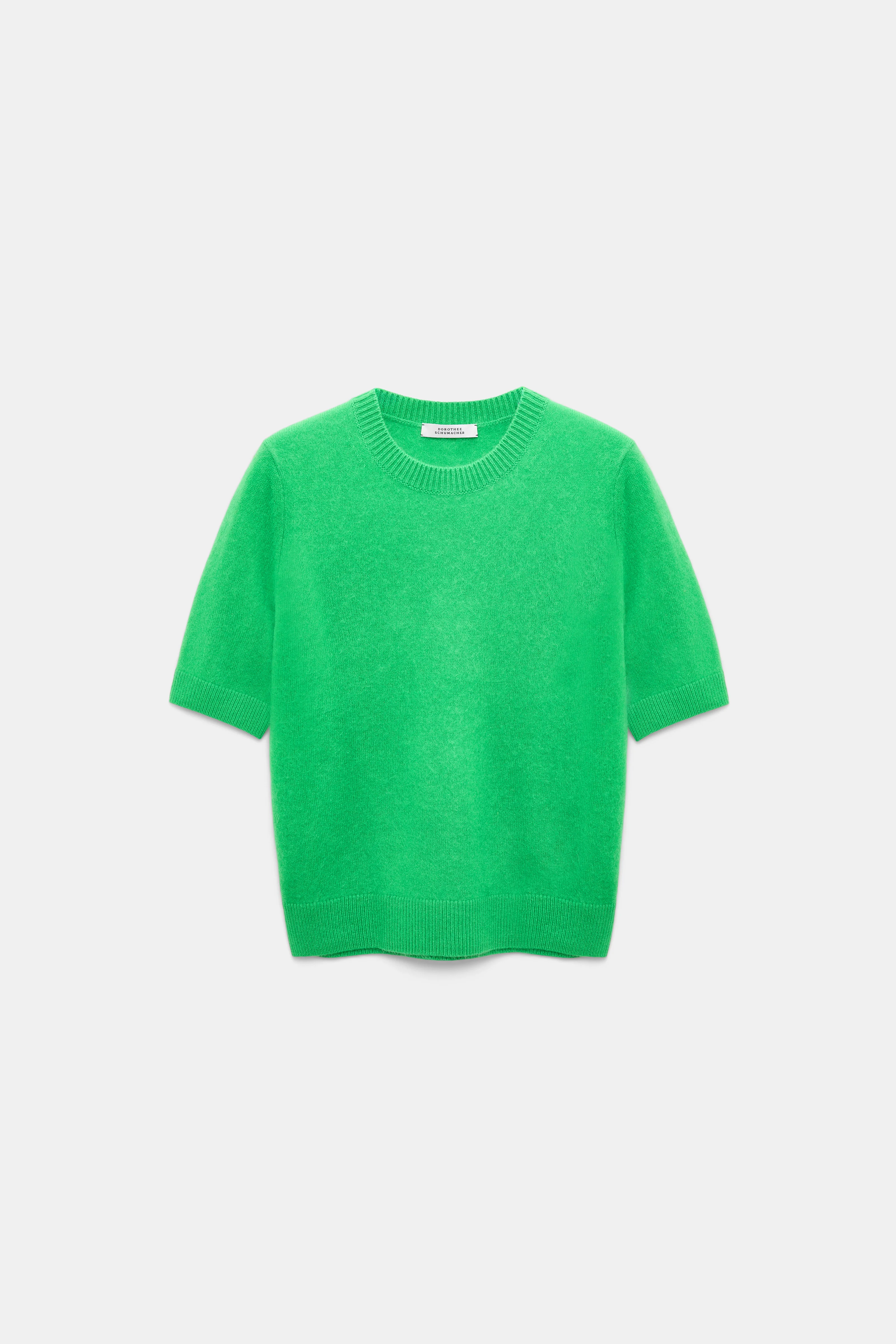 FLUFFY STATEMENTS pullover - 1