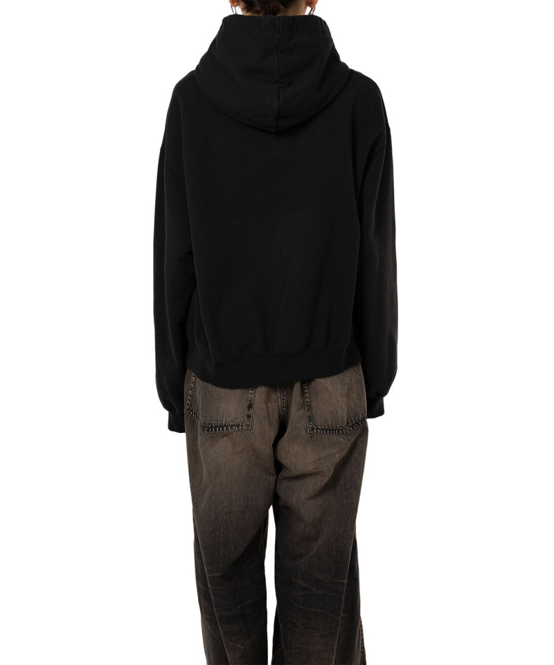 행복한 얼굴 인쇄 hoodie 12