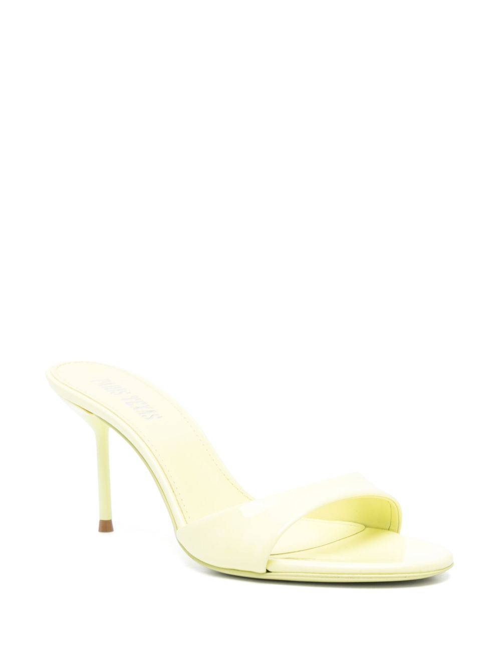 70mm Lidia mules - 2
