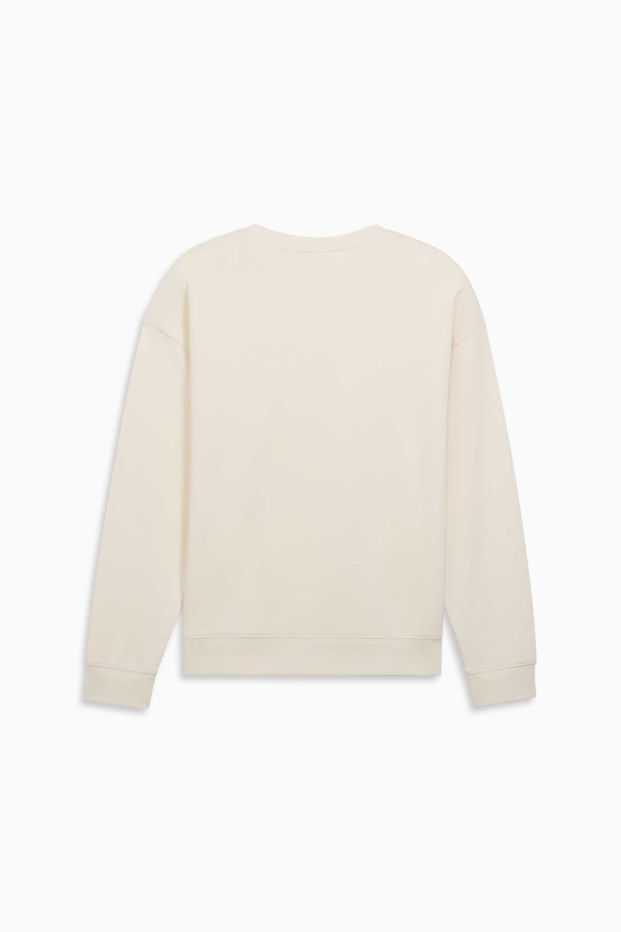 Essentials Elevated Women's Comfort Crew Sweatshirt - 2