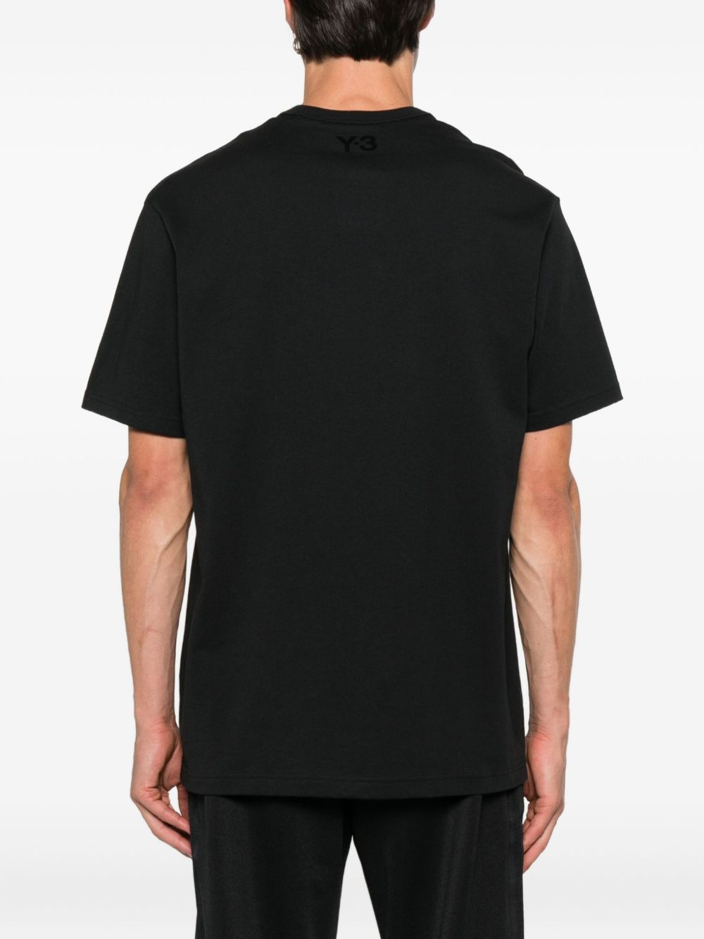 logo T-shirt - 2