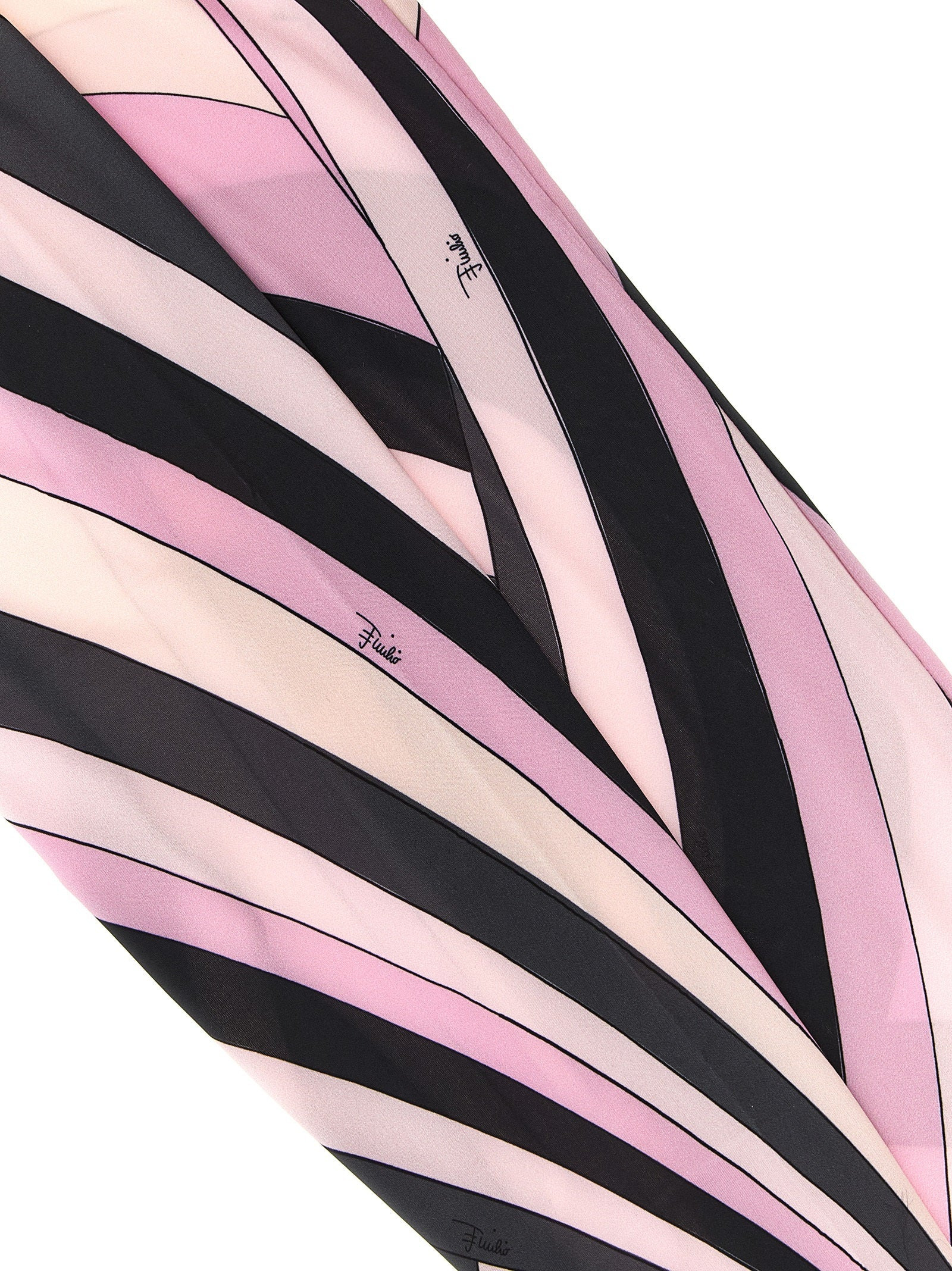 Emilio Pucci Women Patterned Printed Tights - 3