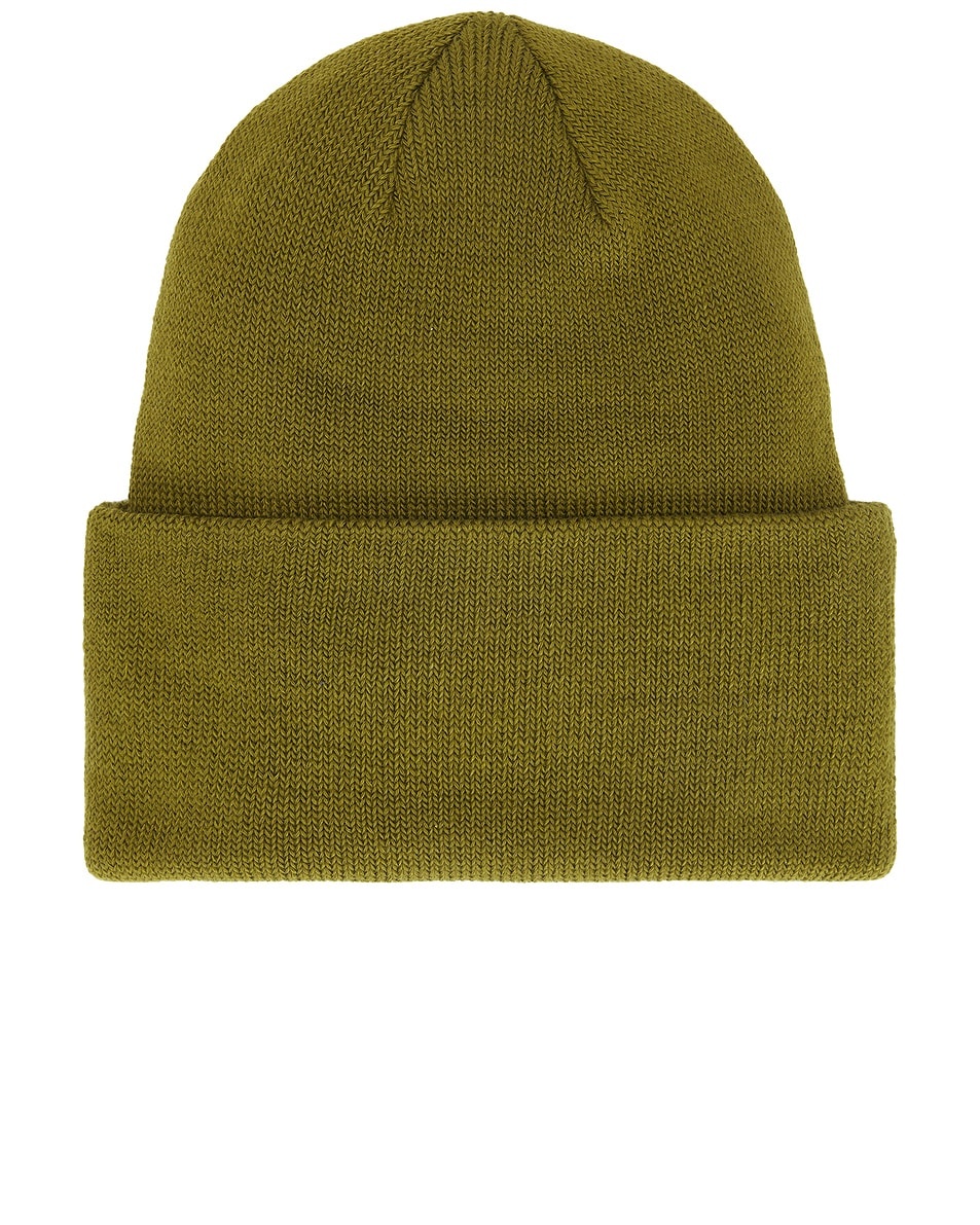 Big Box Beanie - 2